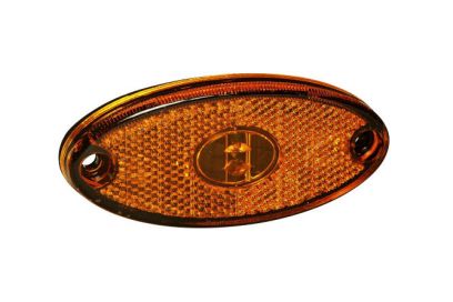 Flatpoint 2 LED - 404554.001 - Side marker lights