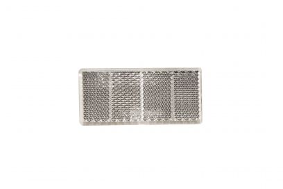 Reflector 69 x 31.5 mm - 404698.001 - Reflector
