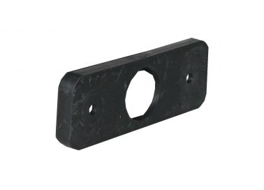 Light mounting bracket - 404778.001 - Accessories & spare parts for lights