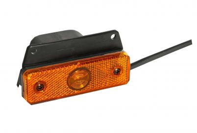 Flatpoint 1 LED - 404782.001 - Side marker lights