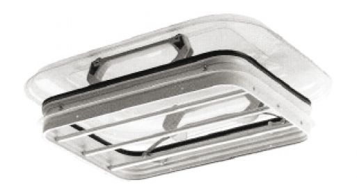 Roof hatch - 405194.001 - Skylights