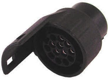 Mini short adapter 50mm - 405214.001 - Fasteners