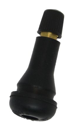 Car tyres Rubber valve TR413 - 405606.001 - Components for wheels/tyres/rims