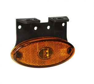 Flatpoint 2 LED - 405654.001 - Side marker lights