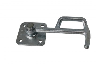 Bracket lock - 405844.001 - Closures