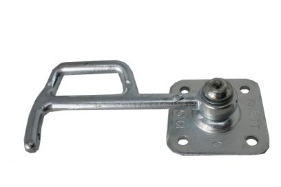 Bracket lock - 405845.001 - Closures