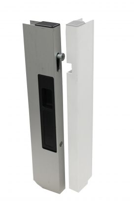 Long stroke locking device - 406044.007 - Closures