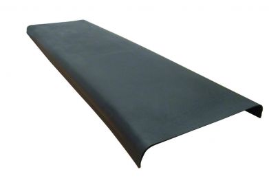 Truck- mudguard middle part