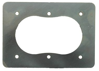 Reinforcing plate - 406480.001 - Fastening anchor