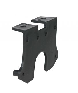 Light mounting bracket - 406630.001 - Accessories & spare parts for lights