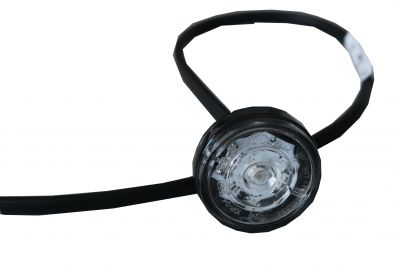 Monopoint 2 LED 12V/24V - 406642.001 - Light position