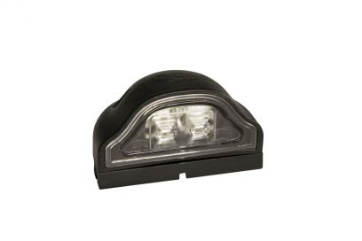 Regpoint LED 12V/24V - 406649.001 - License plate lights