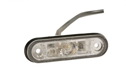 Posipoint 2 LED 12V/24V - 406653.001 - Light position