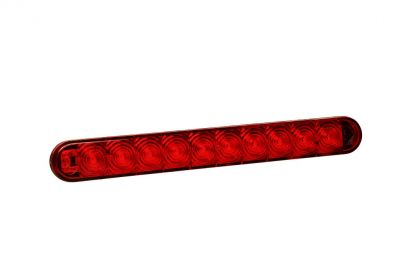 3. brake light LED - 406658.001 - 3 brake lights