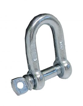 Shackle - 406690.001 - Winch accessories