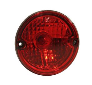 Roundpoint / clear glass optics - 406743.001 - Rear lights