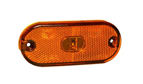 Flatpoint 3 LED - 406801.001 - Side marker lights