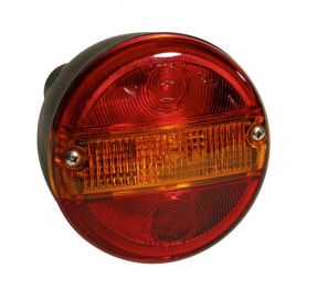 3-chamber light - 406805.001 - Rear lights