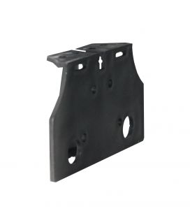 Light mounting bracket - 407143.001 - Accessories & spare parts for lights