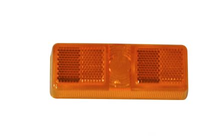 Light lens - 407570.001 - Accessories & spare parts for lights