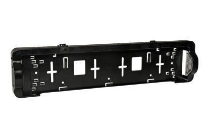 License plate holder LED - 407574.001 - License plate lights