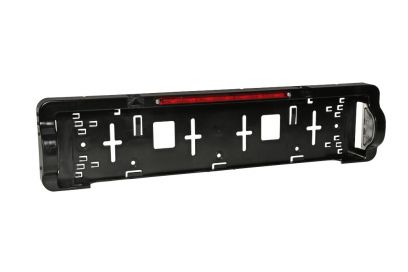 License plate holder LED - 407575.001 - License plate lights