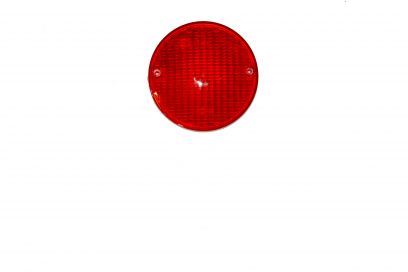 Cover lens light for rear fog light - 407590.001 - Accessories & spare parts for lights