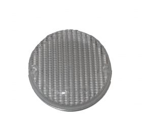 Cover lens for reversing spotlight - 407591.001 - Accessories & spare parts for lights