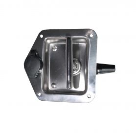 Case lock - 408060.001 - Latches / Accessories