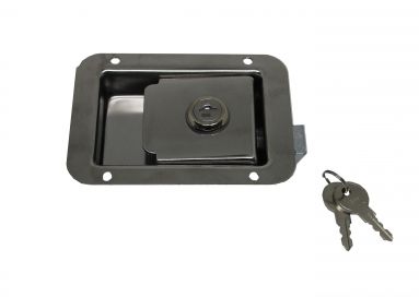 Case lock - 408061.001 - Latches / Accessories