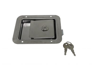 Case lock - 408062.001 - Latches / Accessories