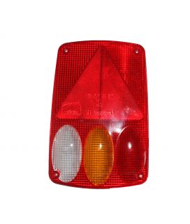 Cover lens - 408751.001 - Accessories & spare parts for lights