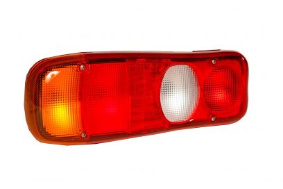 Eurofab - 408757.001 - Rear lights