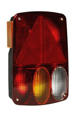 Earpoint 4 - 408831.001 - Rear lights