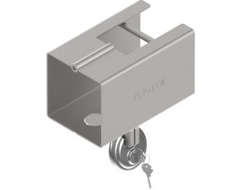 Security Box Universal - 408959.001 - Anti-theft devices