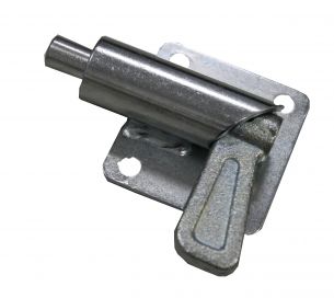 Latch lock - 408971.001 - Closures