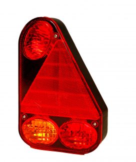 Earpoint 3 - 409012.001 - Rear lights