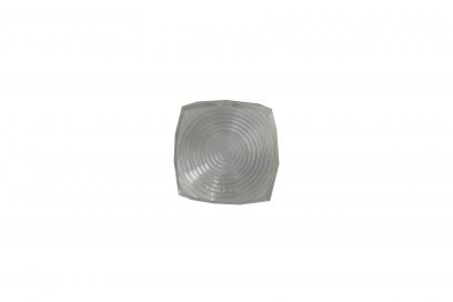 Cover lens without spotlight - 409023.001 - Accessories & spare parts for lights