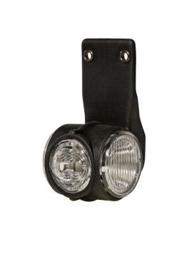 Superpoint 3 LED "floating holder'' - 409076.001 - Clearance lights