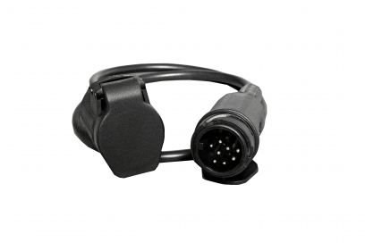 Plug coupling - 409109.001 - Other cables
