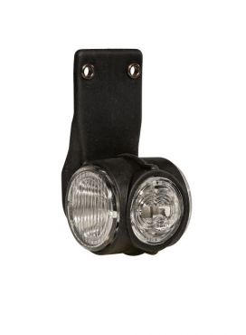 Superpoint 3 LED "floating holder" - 409132.001 - Clearance lights