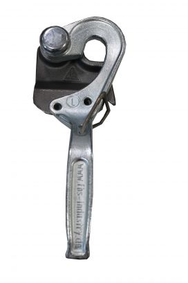 Tipper fastener - 409313.001 - Closures