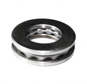 Thrust bearing - 409749.001 - Support wheels replacement parts