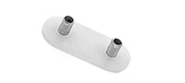 Self-piercing rivet pad - 409986.001 - Tarpaulins and equipment