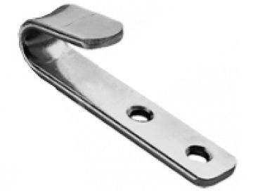 Flat hook - 409988.001 - Tarpaulins and equipment