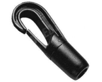 Snap hook - 410007.001 - Tarpaulins and equipment
