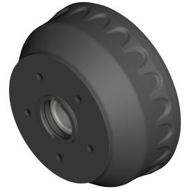 Brake hub 200 - 410184N002 - Brake hub