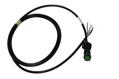 Power supply cable - 411668.001 - Fasteners