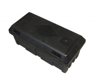 Storage box "82200 Blackit" - 412856.001 - Storage boxes