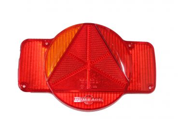 Cover lens - 412860.001 - Accessories & spare parts for lights